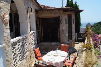 Image de Villenpark Playa Arena Maison H33