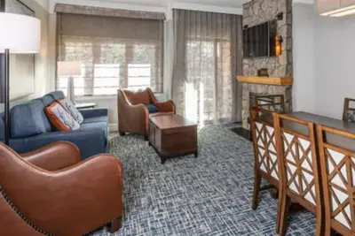 Image de Marriott Timber Lodge South Lake Tahoe