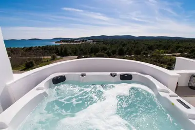 Image de Appartements Valeva Exclusive (85271-A1) - Sibenik