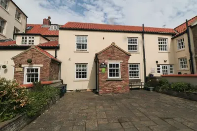 Image de Pegasus Cottage, family friendly, country holiday cottage in Whitby