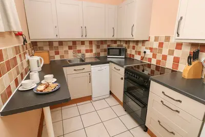 Image de Mincorn Cottage, pet friendly, character holiday cottage in Roch