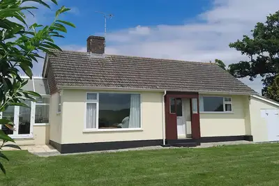 Image de Broadstones, pet friendly, country holiday cottage in Bridport