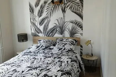 Image de Townhouse near the port