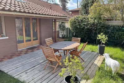 Image de Jolie maison