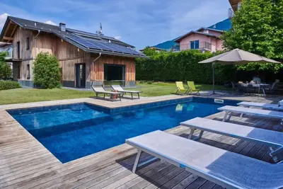 Image de Woodhouse by Interhome