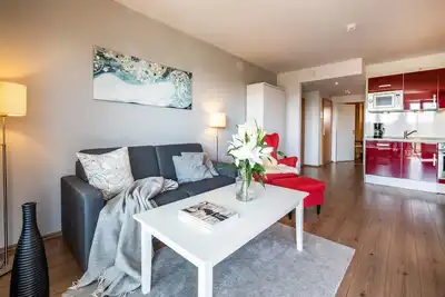 Image de Vacation apartment for 2 persons at the harbor of Büsum