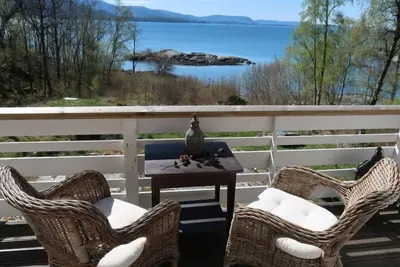 Image de Villa Hjartnes by Interhome