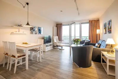 Image de Ferienwohnung für 2 Personen Direkt am Nordseedeich