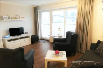 Image de Seemeile Büsum - Ferienwohnung für 2 Personen