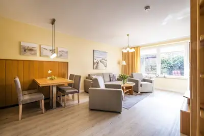Image de Vacation apartment near the center for 2 persons