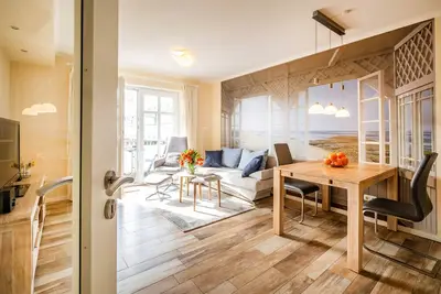 Image de Ferienwohnung für 2 Personen am Fischereihafen
