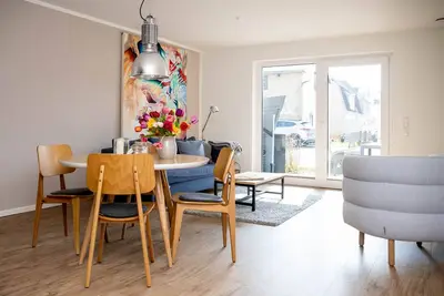 Image de Ferienwohnung in Büsum für bis zu 2 Personen