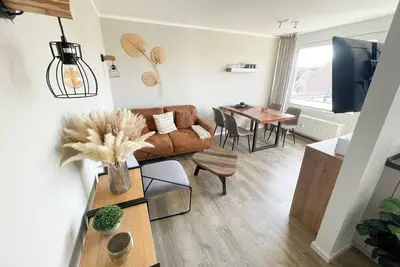 Image de Haus Treibholz - Holiday apartment 2 persons