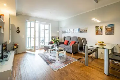 Image de Ferienwohnung für 2 Personen am Fischereihafen