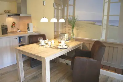 Image de Living under thatch - vacation apartment for 2 persons