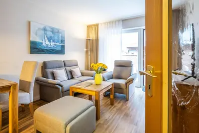 Image de Ferienwohnung mit Herz! Für 2 Personen