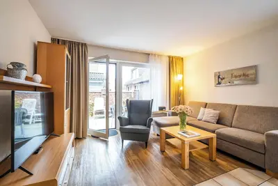 Vacation apartment with heart! For up to 4 people