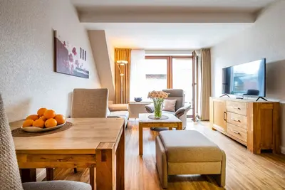 Image de Ferienwohnung mit Herz! Für 2 Personen