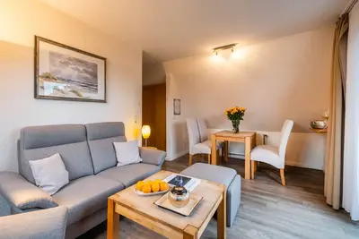 Image de Vacation apartment with heart! For 2 persons