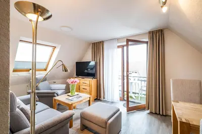 Image de Ferienwohnung mit Herz! Für 2 Personen