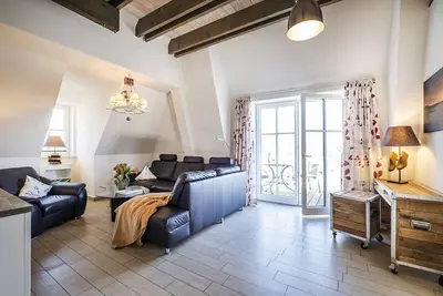 Image de Living under thatch - vacation apartment for 2 persons