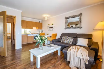 Image de Seemeile Büsum - Ferienwohnung für 2 Personen