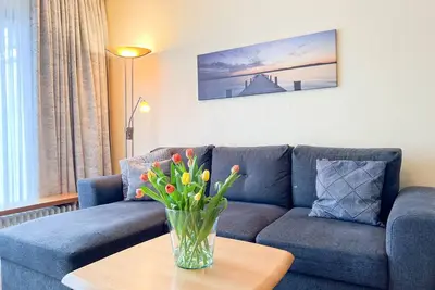 Image de Vacation apartment for 2 people on the sunny side of Büsum!