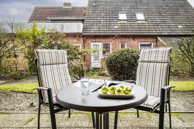 Image de Vacation apartment near the center for 2 persons