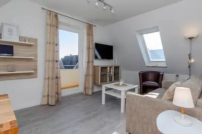 Image de Vacation apartment for 2 people near the sandy beach