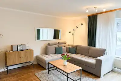 Image de Seemeile Büsum - Ferienwohnung für 2 Personen