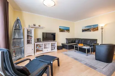 Image de Seemeile Büsum - Ferienwohnung für 2 Personen