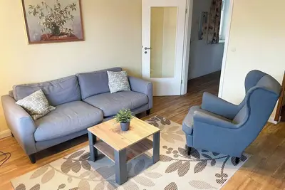 Image de Ferienwohnung in Zentrumsnähe für bis zu 2 Personen