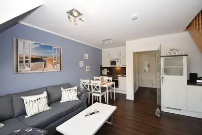 Image de Seemeile Büsum - Ferienwohnung für 2 Personen