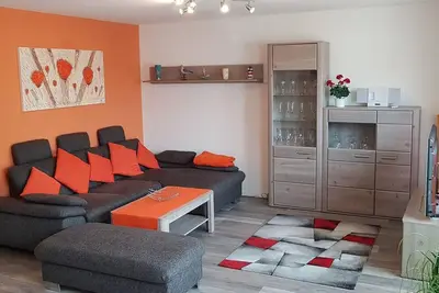 Image de Vacation apartment for 2 people on the North Sea dike