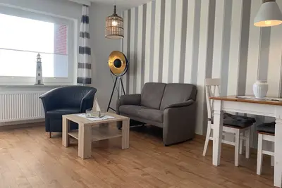 Image de Vacation apartment for 2 people near the beach