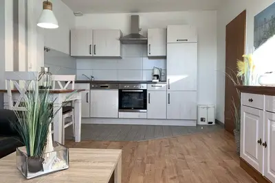 Image de Vacation apartment for 2 people near the beach