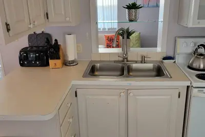 Image de Fort Myers Beach- 10 minute drive Pineapple Vacation Homes