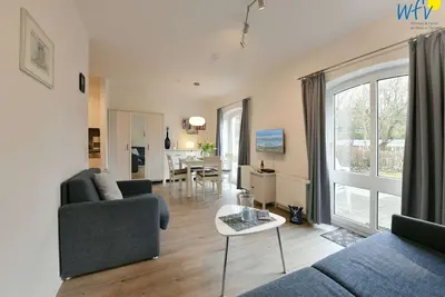 Image de \"Relaxed vacation in the charming Residence am Rosengarten! \"