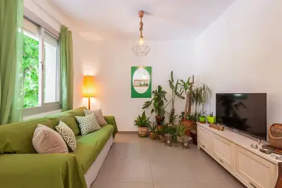 Image de Appartement 'Boutique Beach Mataró' avec Wi-Fi