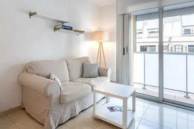 Image de Appartement Sant Antoni près de la plage avec Wi-Fi
