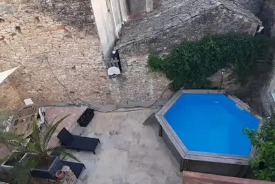 Image de Jolie maison de ville