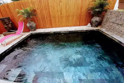 1 Bedroom Bed & breakfast in Saint-Louis