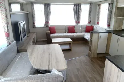 Image de 3 Bedroom Caravan Swift Liore 2022