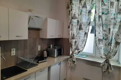 Image de Small apartment with WiFi in Krakow