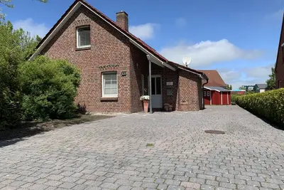 Image de Neuhaus Deichperle *time out from everyday life* vacation by the sea