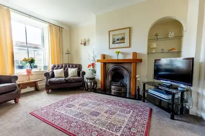 Image de Willow Cottage, 3 Bed Cottage, Penrhyn Bay