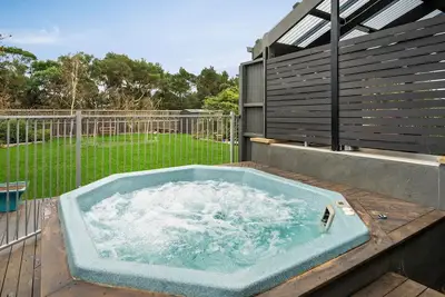 Image de Boobook Retreat in Cowes