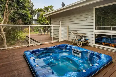 Image de The Dream in Smiths Beach