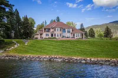 Image de Waterfront Home on Comeback Bay | Ideal for Family Reunions
