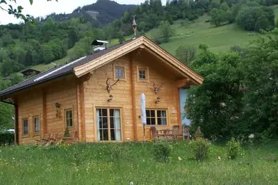 Image de Knusperhäusl - vacation home, shower, Wc, 3 bedrooms